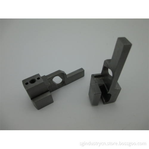 Customized Machining 4140 CNC Machining Parts